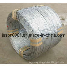 Hight Carbon Galvanized Steel Wire for ACSR